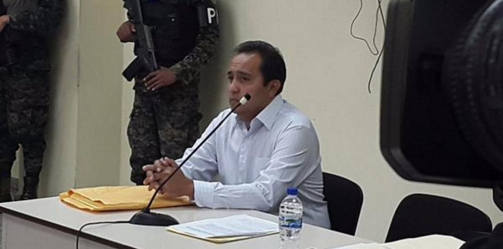 Elevan a juicio causa contra exadministrador del IHSS por cohecho y lavado Elevan a juicio causa contra exadministrador del IHSS por cohecho y lavado