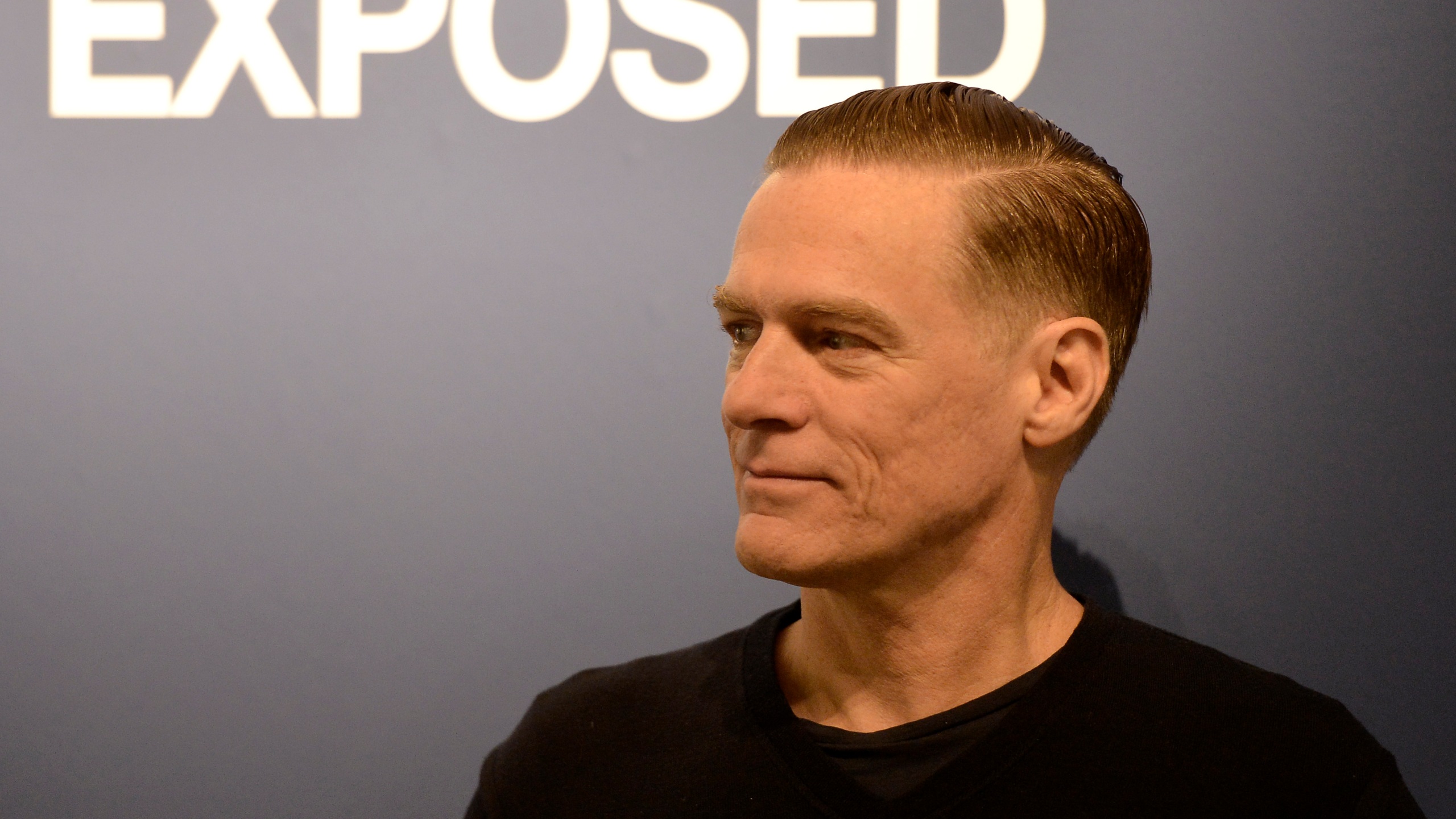 Bryan Adams da positivo a Covid-19 en Italia Bryan Adams da positivo a Covid-19 en Italia
