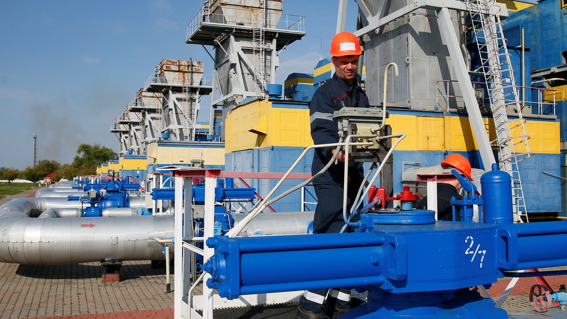 El regulador alemán suspende temporalmente la certificación del Nord Stream 2 El regulador alemán suspende temporalmente la certificación del Nord Stream 2