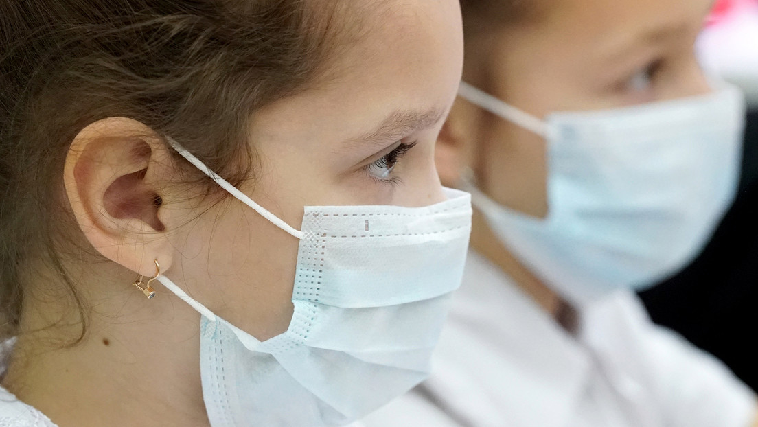 Rusia registra la vacuna anticovid Sputnik M, dirigida a menores de 12 a 17 años Rusia registra la vacuna anticovid Sputnik M, dirigida a menores de 12 a 17 años