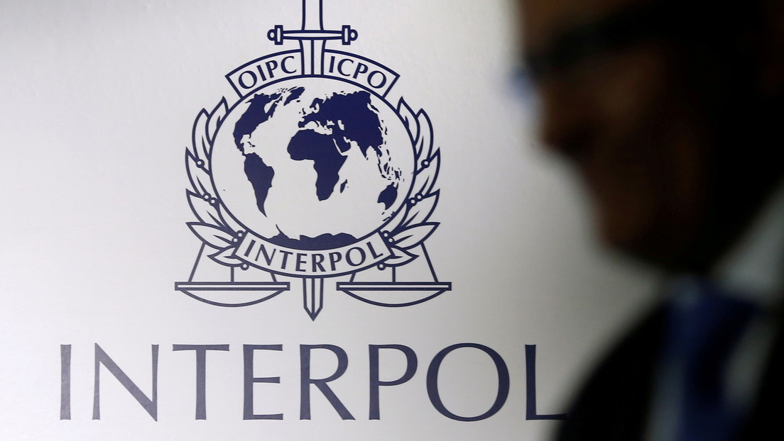 Nombran jefe de la Interpol a un general emiratí acusado de «tortura y barbarie»