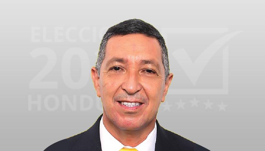 Presidenciable de Vamos: «Como partido esperamos una campaña limpia y democrática» Presidenciable de Vamos: «Como partido esperamos una campaña limpia y democrática»