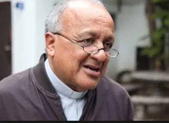 Padre Ovidio Rodríguez: Honduras no debe seguir la ruta de Nicaragua y Venezuela