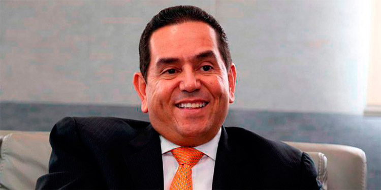 Vicepresidente del CN: No hay violencia electoral y eso es bueno