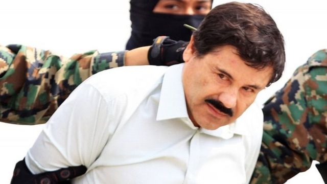 Estados Unidos ofrece hasta 5 millones de dólares por hermano de “El Chapo” y tres socios