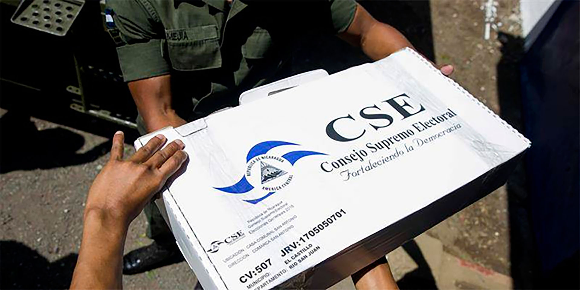 Un cura nicaragüense llamó a no votar en el “circo” electoral que organizó Daniel Ortega 