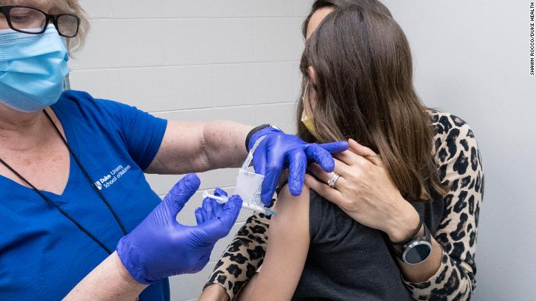 EEUU autoriza la vacuna de Pfizer para niños de 5 a 11 años