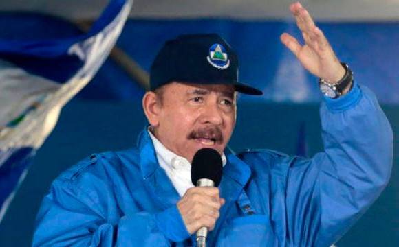 Nicaragua anuncia su retirada de la OEA