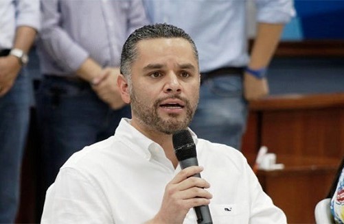 En marcha la Operación Cabañas X, en busca de David Chávez