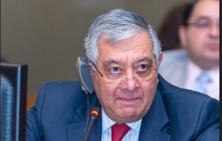 «No todos los hechos violentos se pueden atribuir a la actividad política»: Rosa Bautista «No todos los hechos violentos se pueden atribuir a la actividad política»: Rosa Bautista