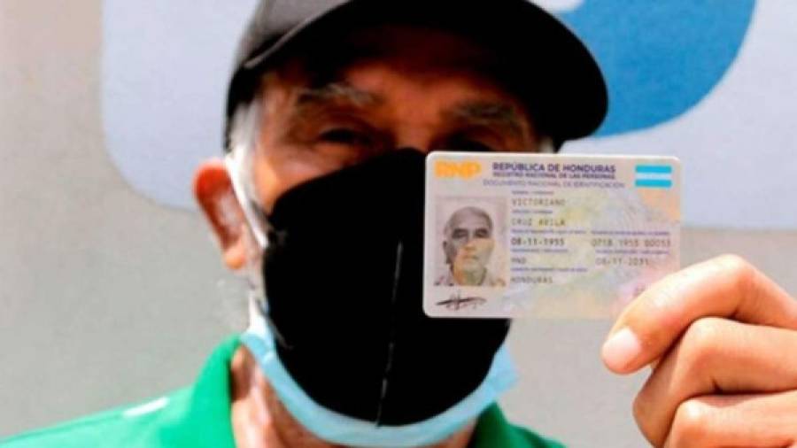 A partir del 16 de noviembre, todo trámite solo se realizará con el nuevo DNI A partir del 16 de noviembre, todo trámite solo se realizará con el nuevo DNI