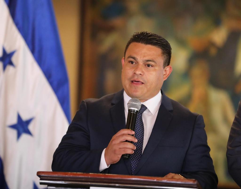 Nelson Márquez:   Papi a al Orden es el único candidato respaldado por las obras