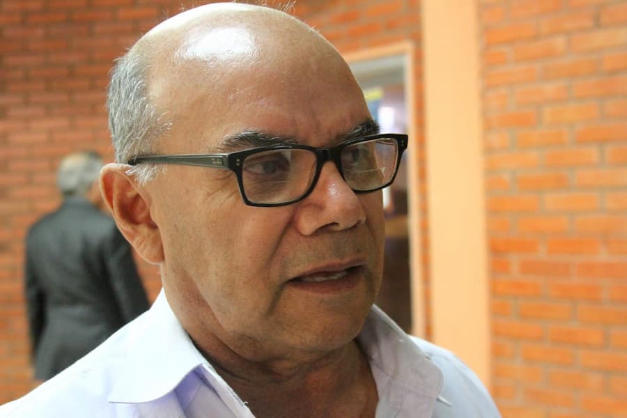 Según sociólogo: Odio en campañas no construye el desarrollo de un país