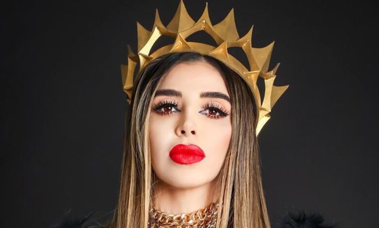 EE UU pide cuatro años de cárcel para Emma Coronel, la esposa de ‘El Chapo’ Guzmán