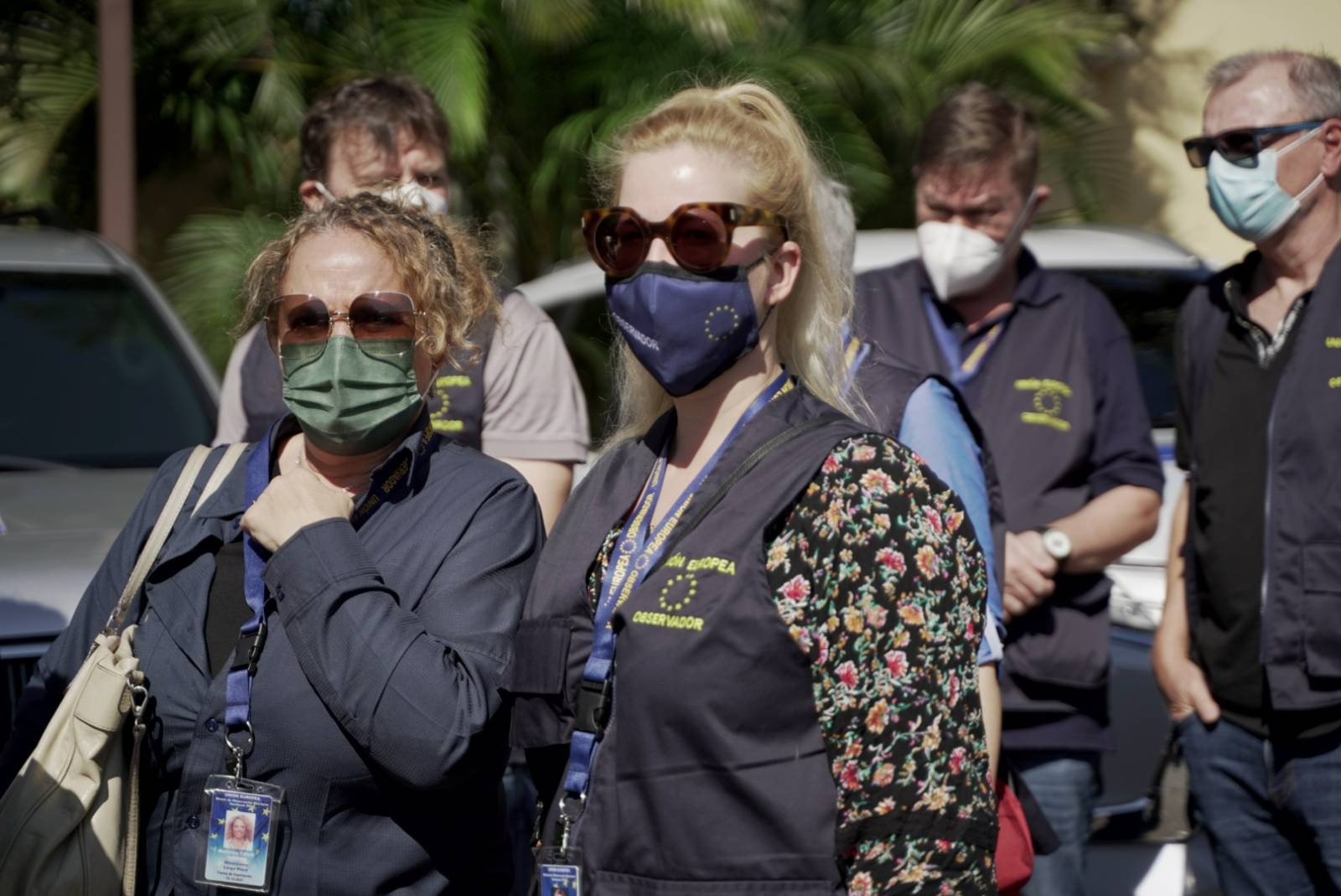 Unos 7 mil observadores nacionales y 400 internacionales acreditará el CNE Unos 7 mil observadores nacionales y 400 internacionales acreditará el CNE