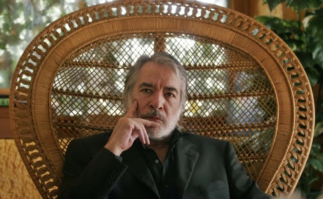 Fallece el actor mexicano Enrique Rocha a los 81 años de edad. Fallece el actor mexicano Enrique Rocha a los 81 años de edad.