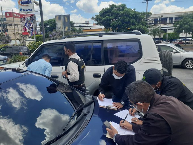 Funcionario se declarará culpable de solicitar y recibir sobornos desde la Secretaría de Salud Funcionario se declarará culpable de solicitar y recibir sobornos desde la Secretaría de Salud