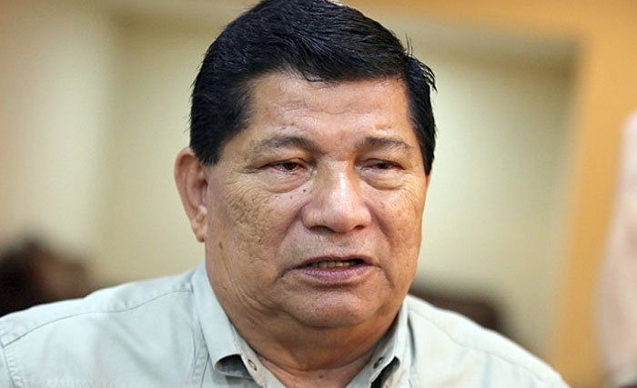 Diputado Felicito Ávila: Solo podremos ejercer el sufragio con el DNI Diputado Felicito Ávila: Solo podremos ejercer el sufragio con el DNI