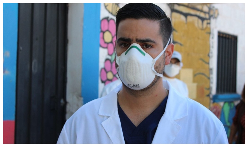 Viceministro de Salud: La gran mayoría de la población urbana ya está vacunada    