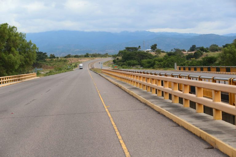 Ahorro de tiempo, una de las principales ventajas del Canal Seco Ahorro de tiempo, una de las principales ventajas del Canal Seco