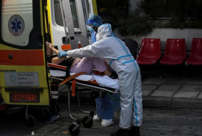 El mundo se acerca a los 250 millones de contagios de Covid-19