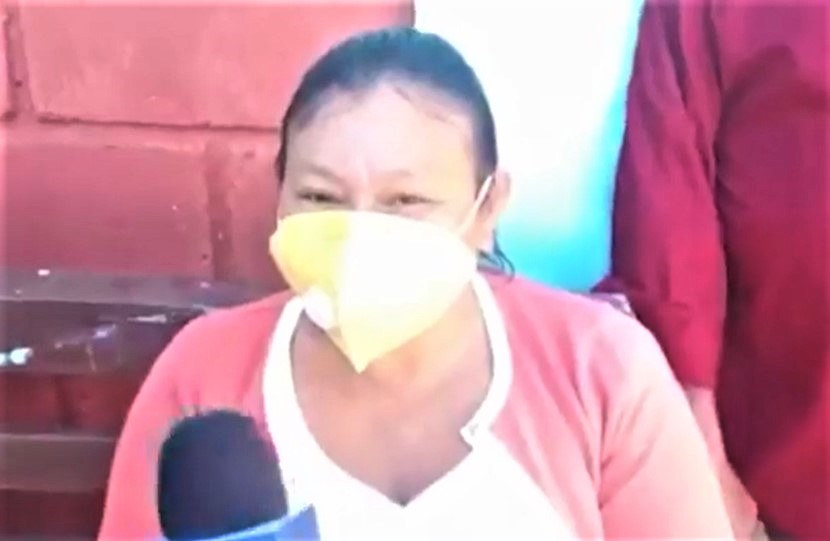 Olancho: Mujer reclama su DNI y aparece como muerta