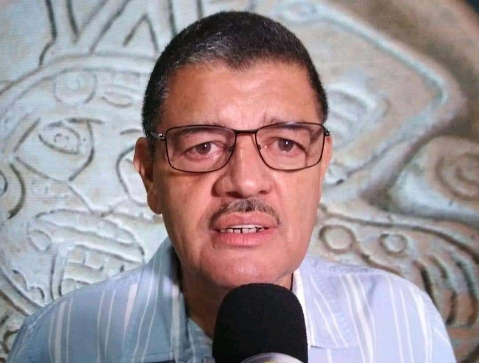 Asesinan a Francisco Gaitán, alcalde de Cantarranas