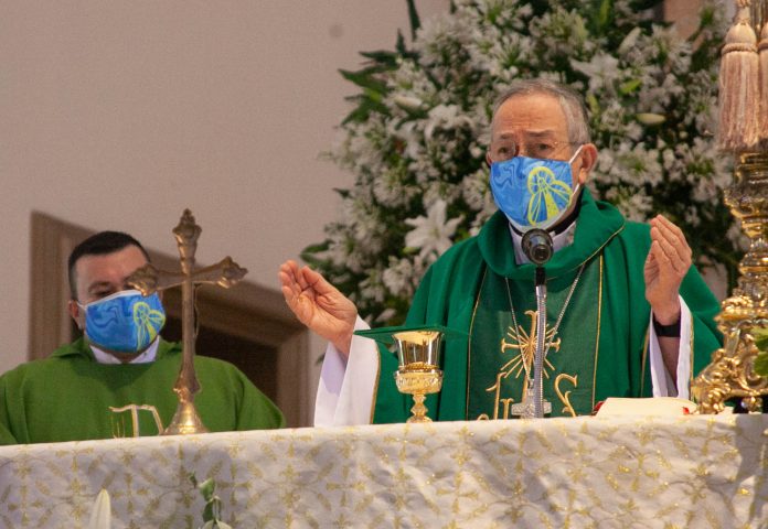 Cardenal Rodríguez: No salir a votar “es pecado de omisión” Cardenal Rodríguez: No salir a votar “es pecado de omisión”