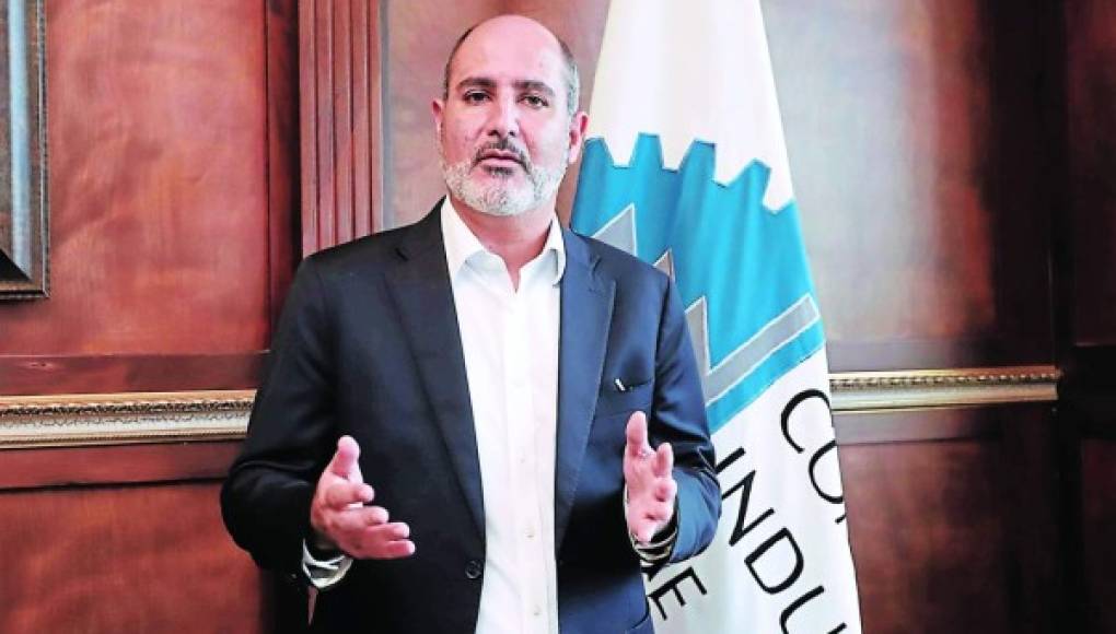 Presidente de la CCIC:   El gobierno debe subsidiar el incremento a la tarifa de energía eléctrica a los más desposeídos