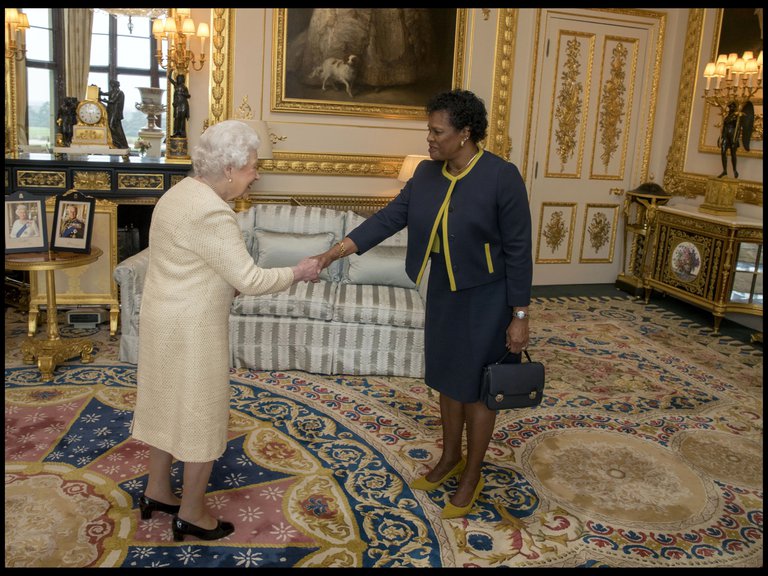 Barbados abandona el Reino Unido y será la república más joven del mundo: La reina Isabel II dejará de ser su jefa de Estado