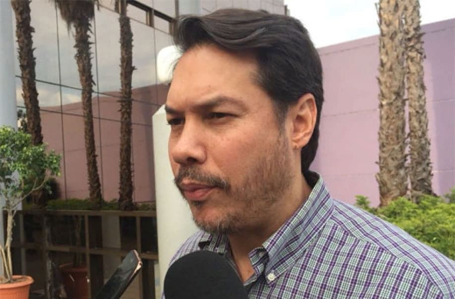 Dictan medidas sustitutivas a exgerente de la ENEE, Jesús Mejía