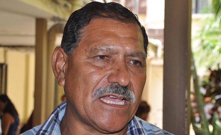 Dirigente Obrero: Empresa privada debe conceder permiso a trabajadores para que puedan ejercer el derecho a votar Dirigente Obrero: Empresa privada debe conceder permiso a trabajadores para que puedan ejercer el derecho a votar