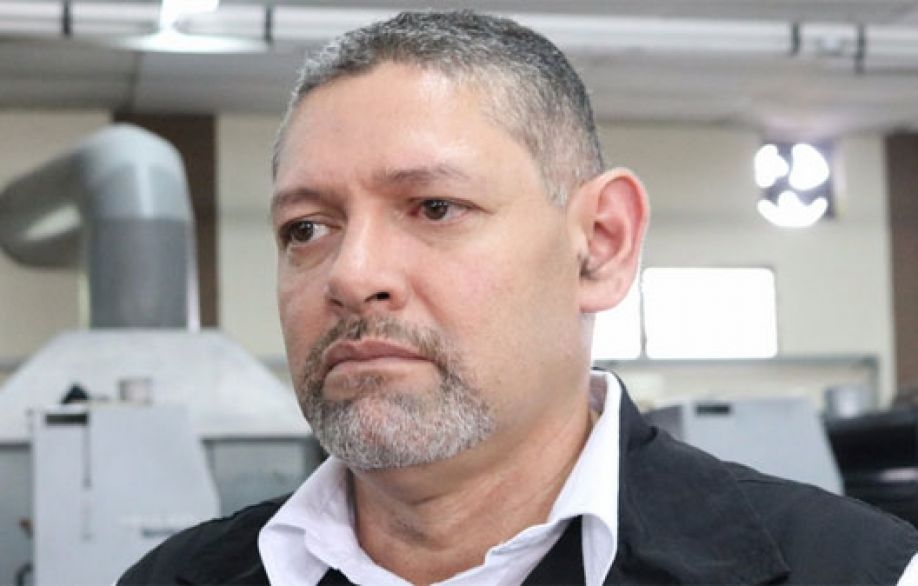 Marco Ramiro Lobo: «Dejar fuera a Roberto Contreras es un precedente nefasto» 