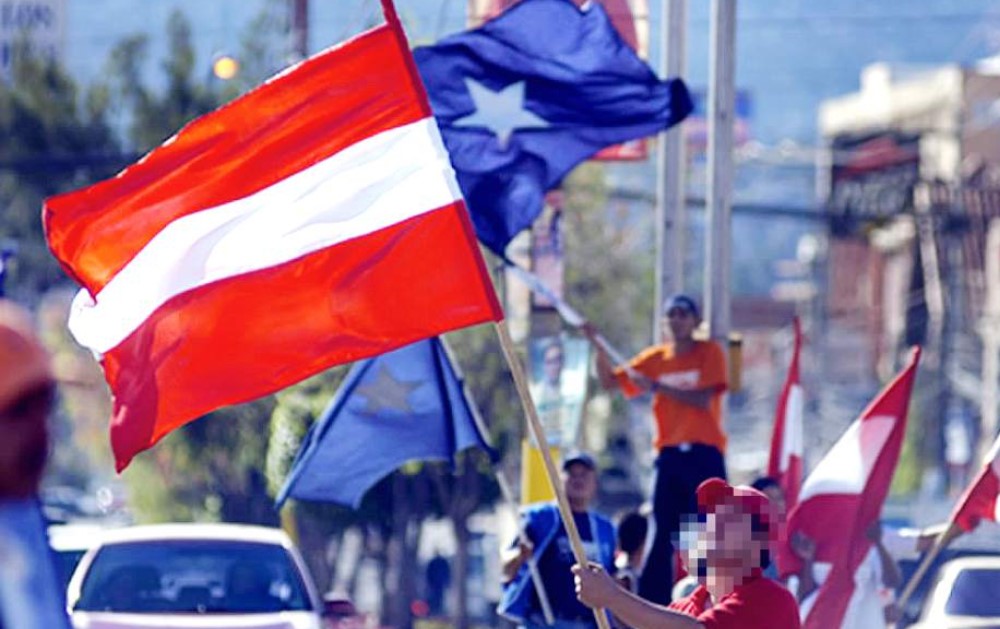 Hoy inicia silencio electoral Hoy inicia silencio electoral