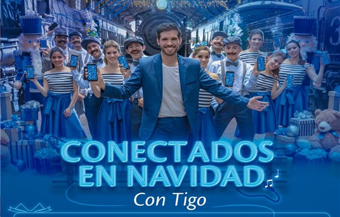 Tigo es la empresa líder en telecomunicaciones tras 25 años conectando a Honduras Tigo es la empresa líder en telecomunicaciones tras 25 años conectando a Honduras