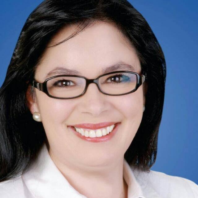 Candidata a diputada del PN:   «Para el 28 de noviembre esperamos una fiesta cívica»