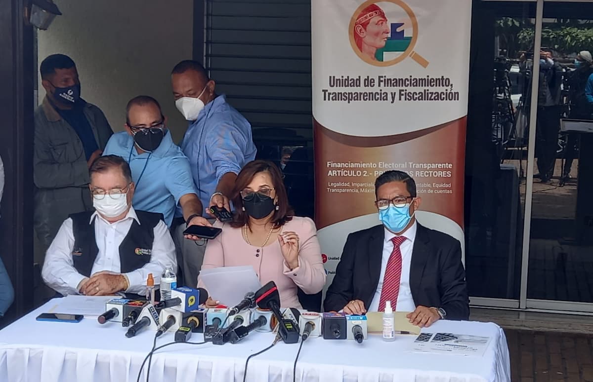 Unos 1,700 candidatos morosos serían multados a partir del 15 de noviembre   