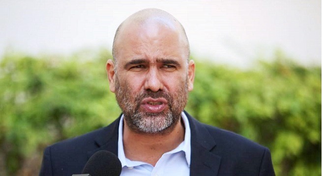 Virgilio Padilla: Captura del excapitán Orellana, es una campaña montada por el Estado para desacreditar la clase política» Virgilio Padilla: Captura del excapitán Orellana, es una campaña montada por el Estado para desacreditar la clase política»