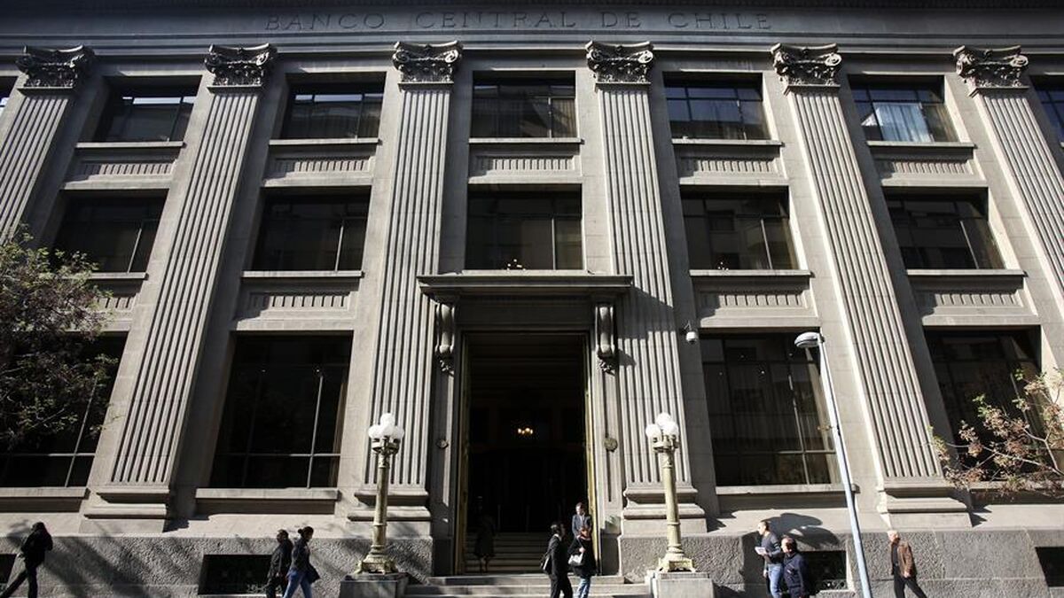 La Bolsa de Santiago abrió con un alza de más de 9% tras las elecciones presidenciales en Chile