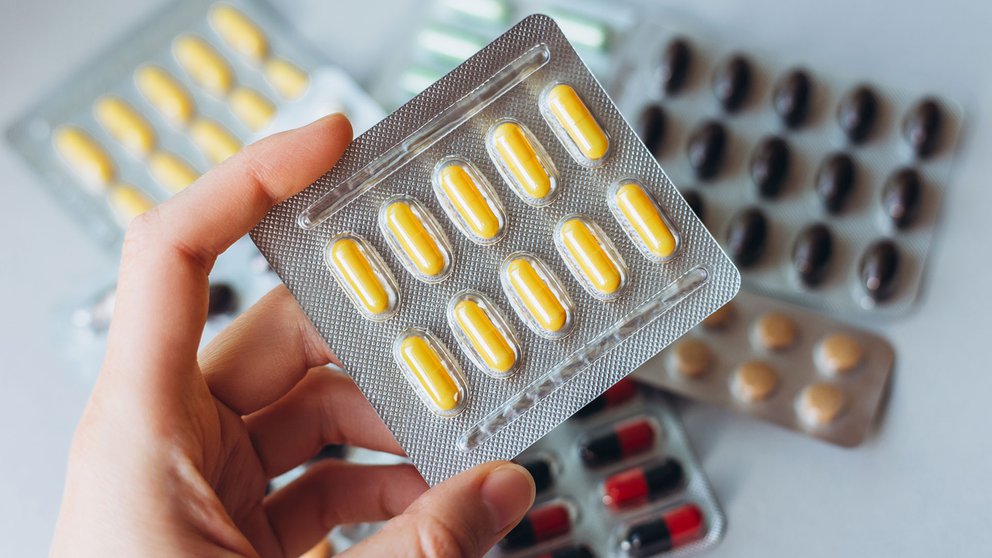 Los pacientes que toman antidepresivos tendrían menos riesgo de morir por Covid-19 Los pacientes que toman antidepresivos tendrían menos riesgo de morir por Covid-19