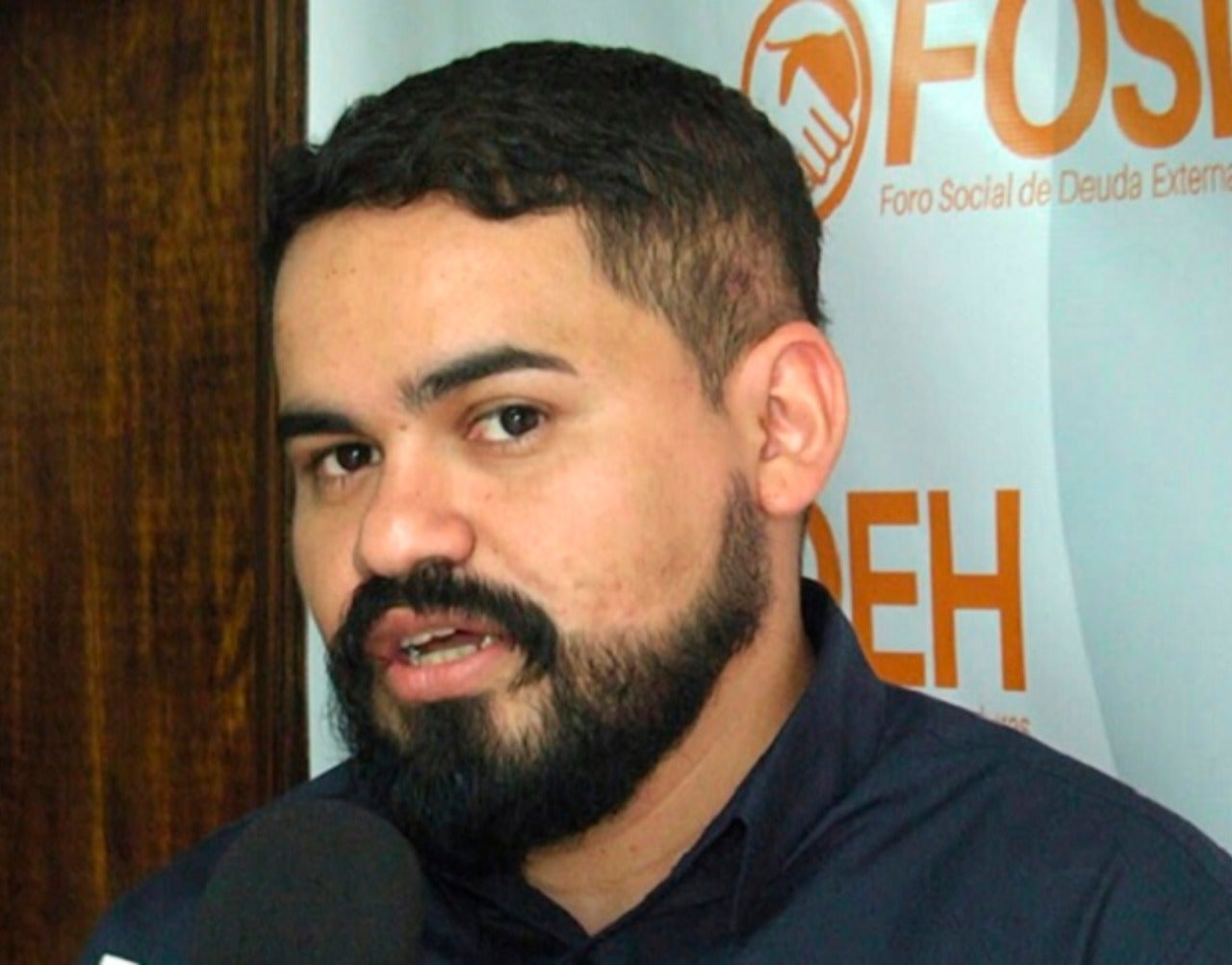 Fosdeh: El próximo gobierno debe reformar las políticas públicas para avanzar como país Fosdeh: El próximo gobierno debe reformar las políticas públicas para avanzar como país