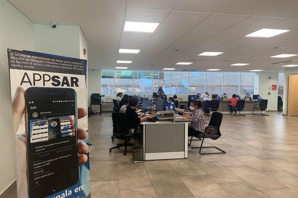 Todos los trámites en el SAR deberán realizarse con el nuevo DNI