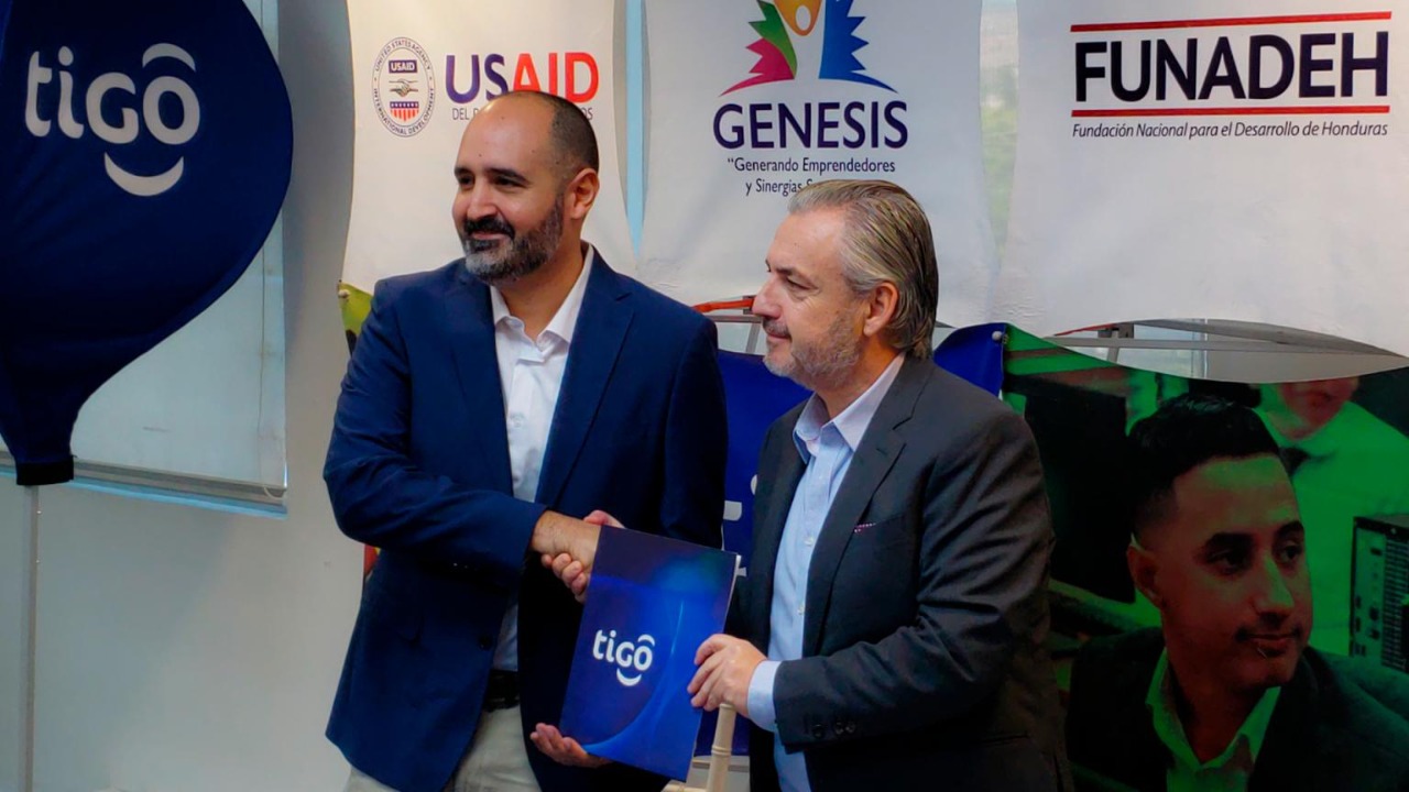 TIGO HONDURAS ES RECONOCIDA POR CONTINUAR CONECTANDO PERSONAS, MEJORANDO VIDAS Y DESARROLLANDO COMUNIDADES