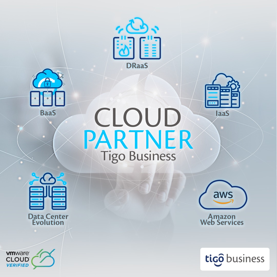 Tigo Business innova portafolio de Soluciones Integrales de Gestión con lanzamiento de Cloud Partner al mercado