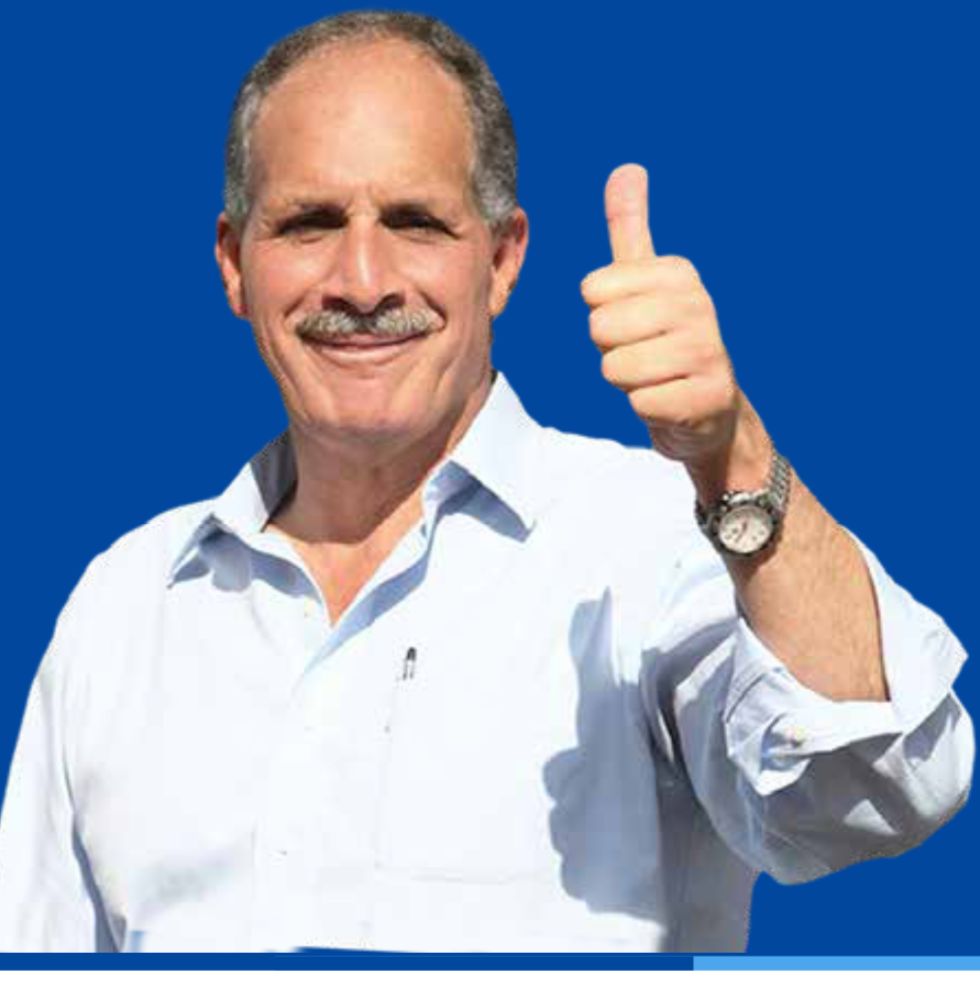 «No soy una imagen prefabricada por asesores, soy Tito, soy como soy y así seguiré siendo» «No soy una imagen prefabricada por asesores, soy Tito, soy como soy y así seguiré siendo»