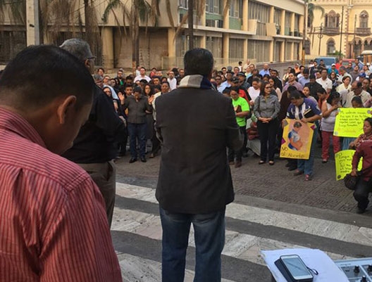 Para mañana: Anuncian caravana evangélica por las elecciones Para mañana: Anuncian caravana evangélica por las elecciones