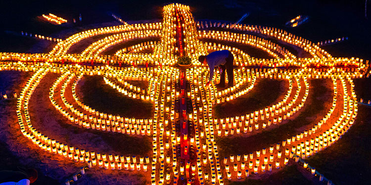 Alemania se acerca a 100 mil fallecidos por Covid-19