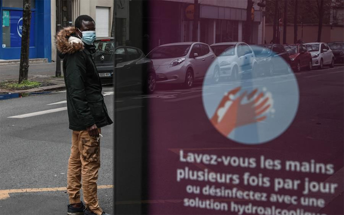 OMS: Las limitaciones a no vacunados deben respetar los derechos humanos