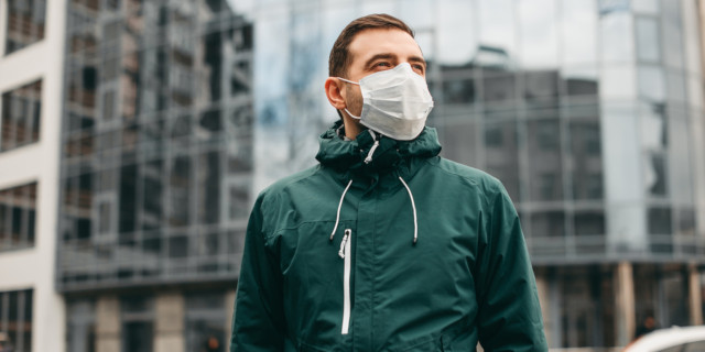 ¿Por qué los hombres mueren con más frecuencia por el Covid?