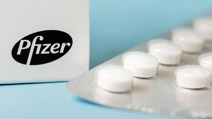 Venezuela tendrá licencia para producir pastilla anticovid de Pfizer